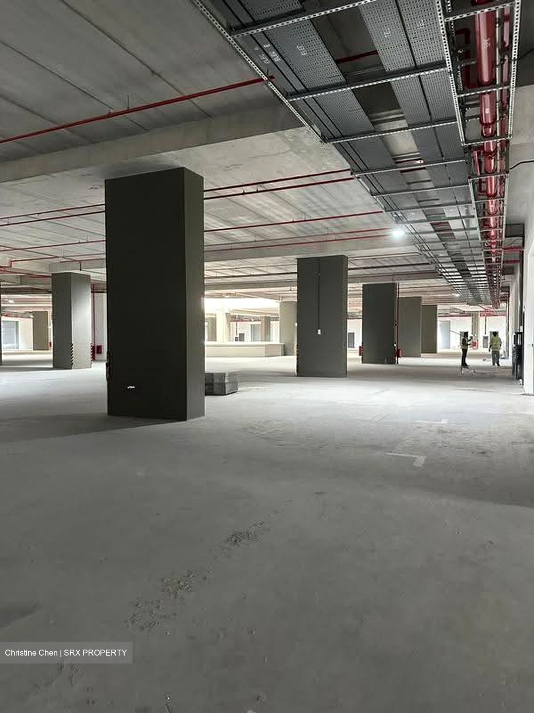 Tampines Connection (D18), Factory #611834511